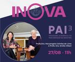 Lançamento do Programa Acadêmico ITA para Inovação na Indústria - PAI3